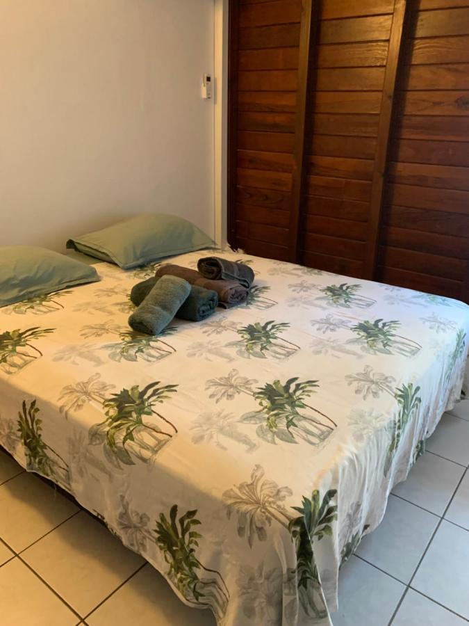 Transit Affaires - Loisirs Apartment Pointe-a-Pitre  Luaran gambar