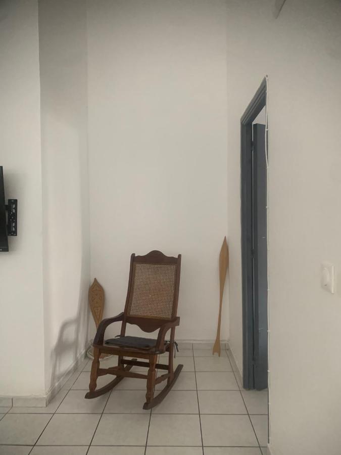 Transit Affaires - Loisirs Apartment Pointe-a-Pitre  Luaran gambar