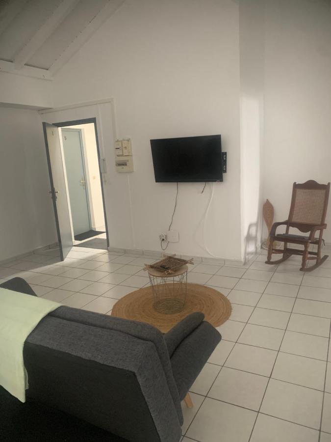 Transit Affaires - Loisirs Apartment Pointe-a-Pitre  Luaran gambar