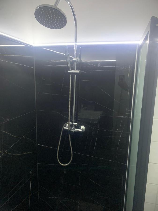 Transit Affaires - Loisirs Apartment Pointe-a-Pitre  Luaran gambar